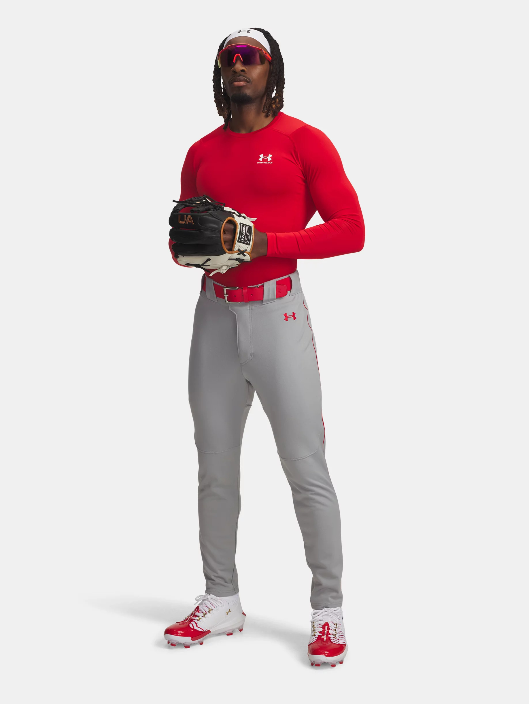UA Utility Pro Piped - 3