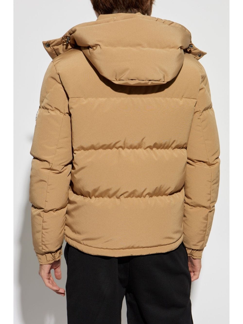 padded jacket - 4