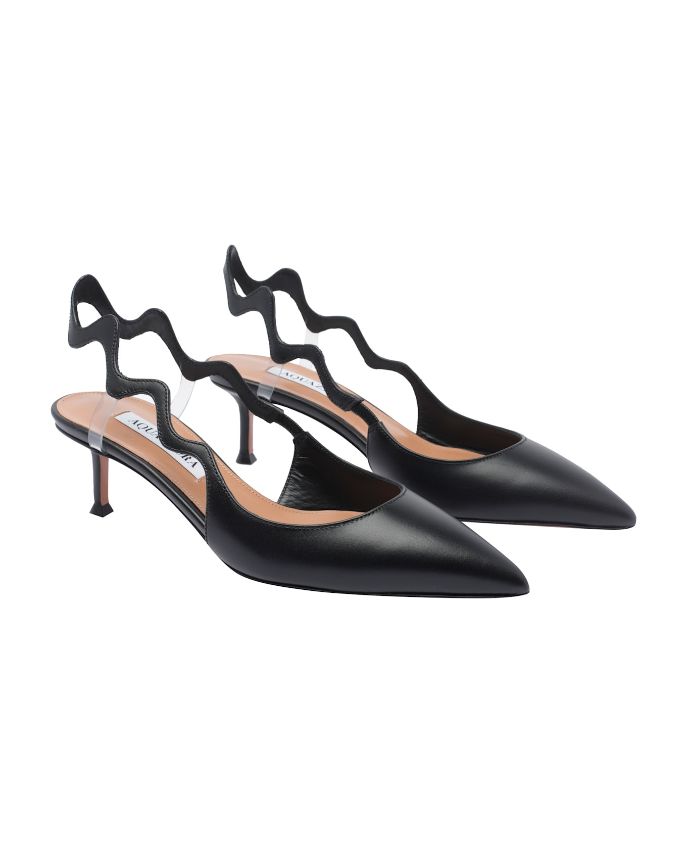 Artiste Pump Slingback - 2