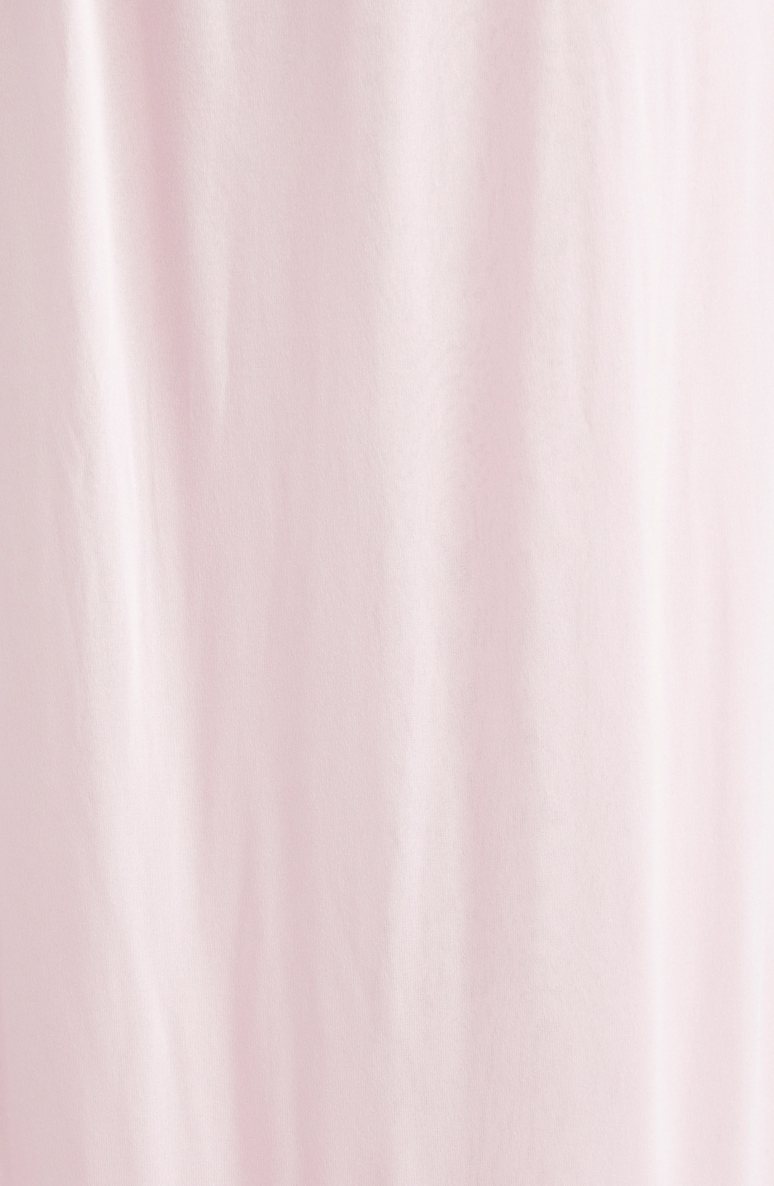Giambattista Valli Draped One-Shoulder Gown in Pale Rose at Nordstrom - 7