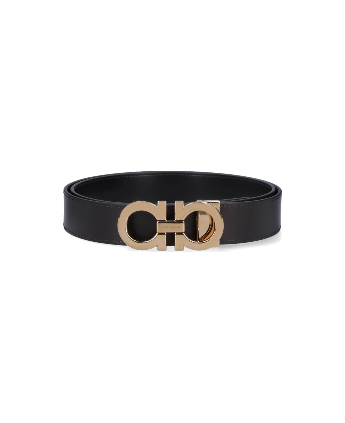 'gancini' Belt - 2