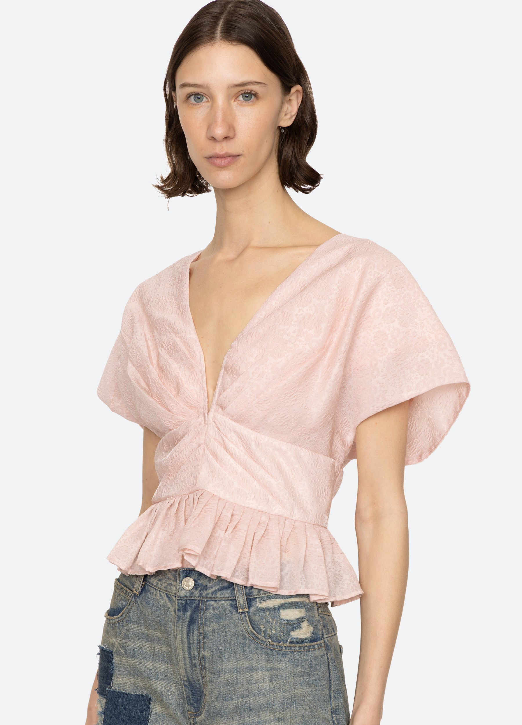 Florence Top - 6