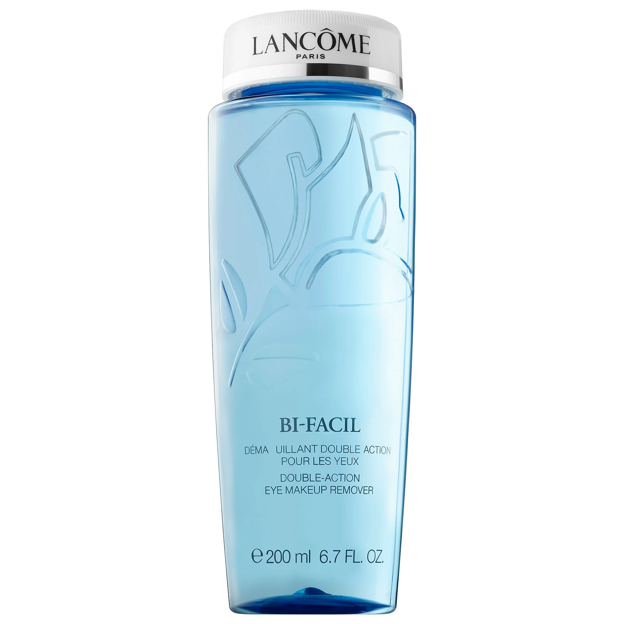 Bi-Facil Double-Action Eye Makeup Remover - 1