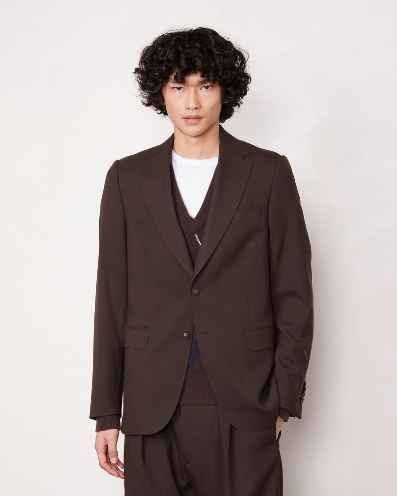 OFFICINE GÉNÉRALE GIOVANNI JACKET outlook