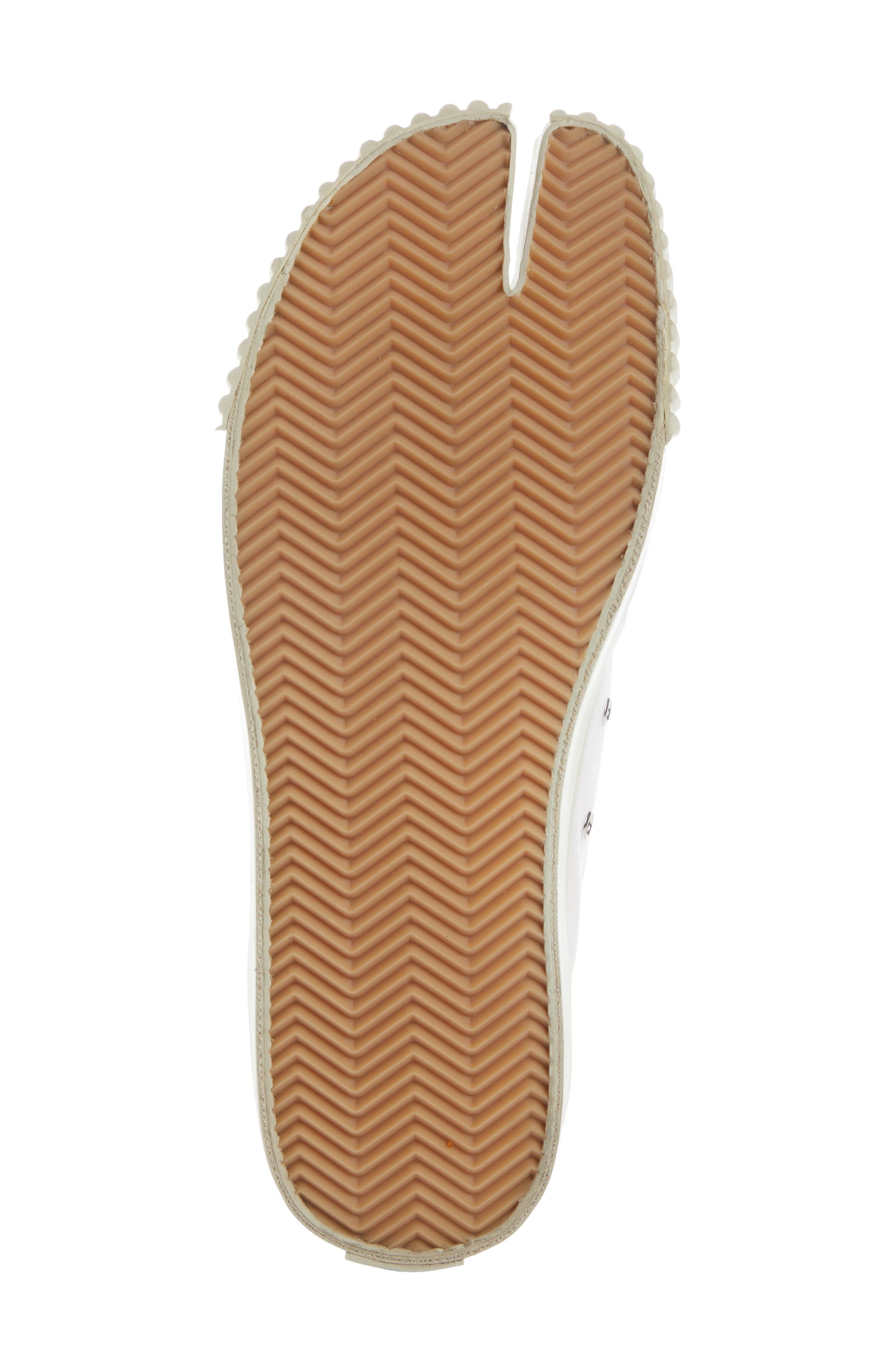 Tabi Low Top Sneaker - 6