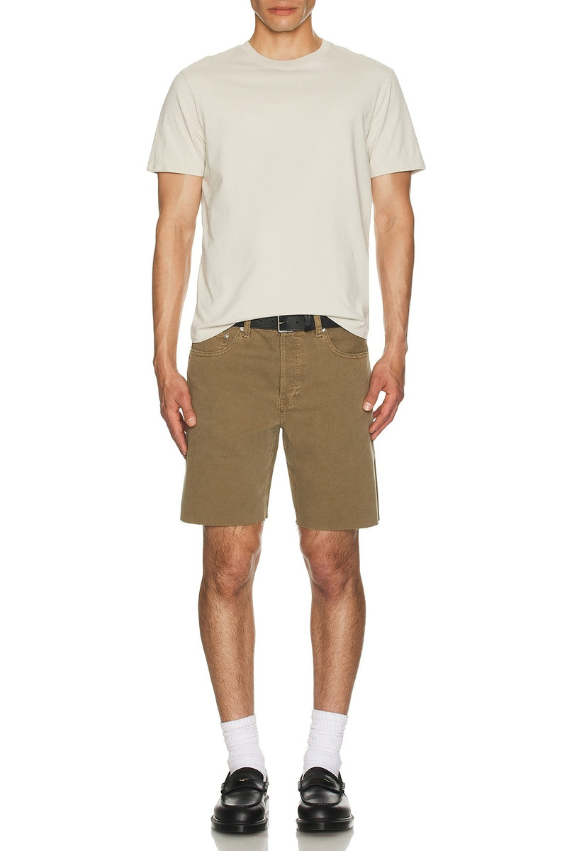 FRAME Frame Logo Tee outlook