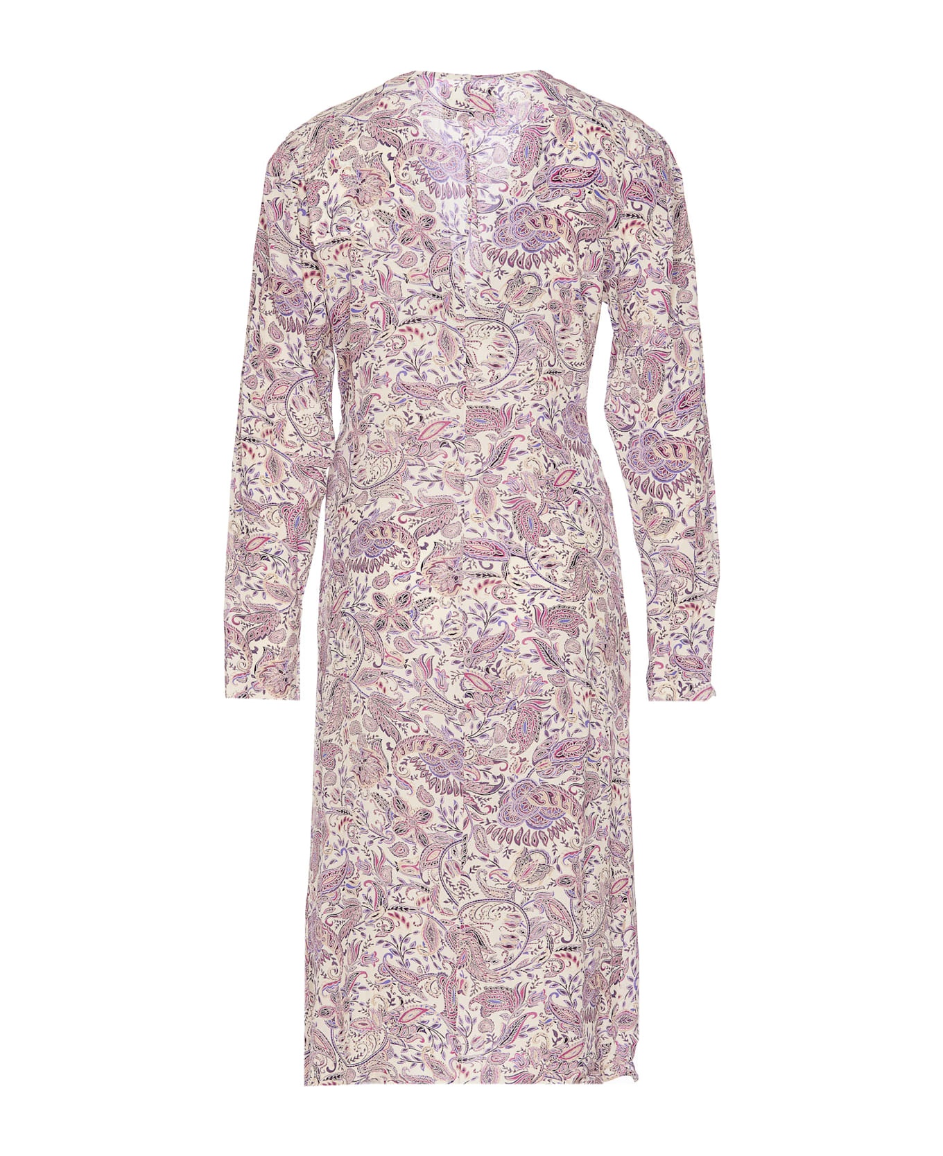 Zeliha Dress - 2