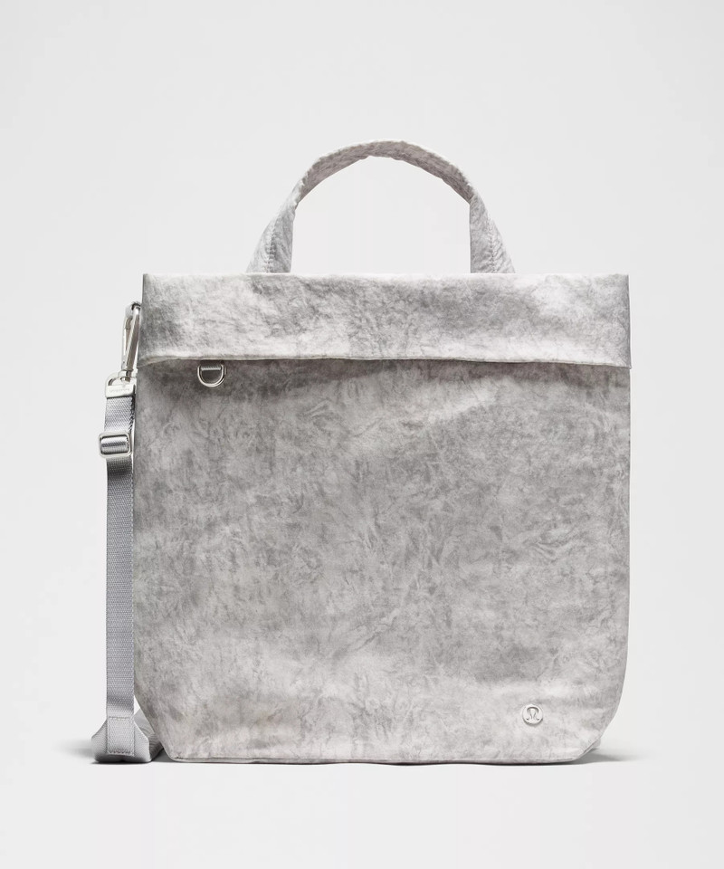 On My Level Tote Bag 20L 1