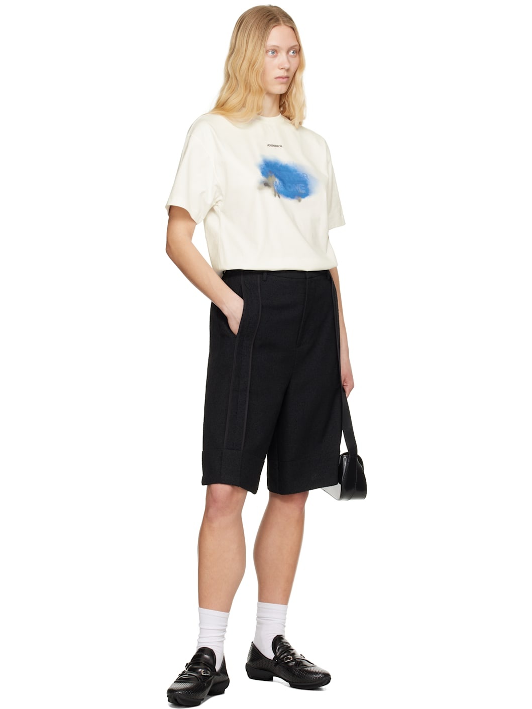 Off-White 0106 T-shirt - 5