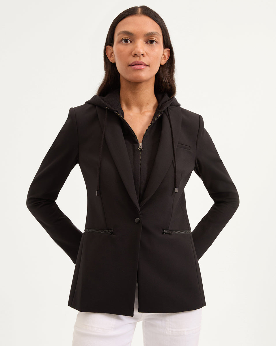 ICONIC SCUBA DICKEY JACKET - 2
