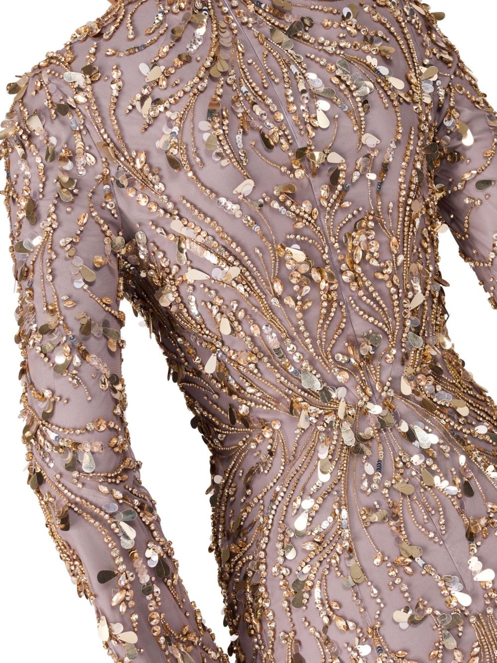Kaia gown - 5