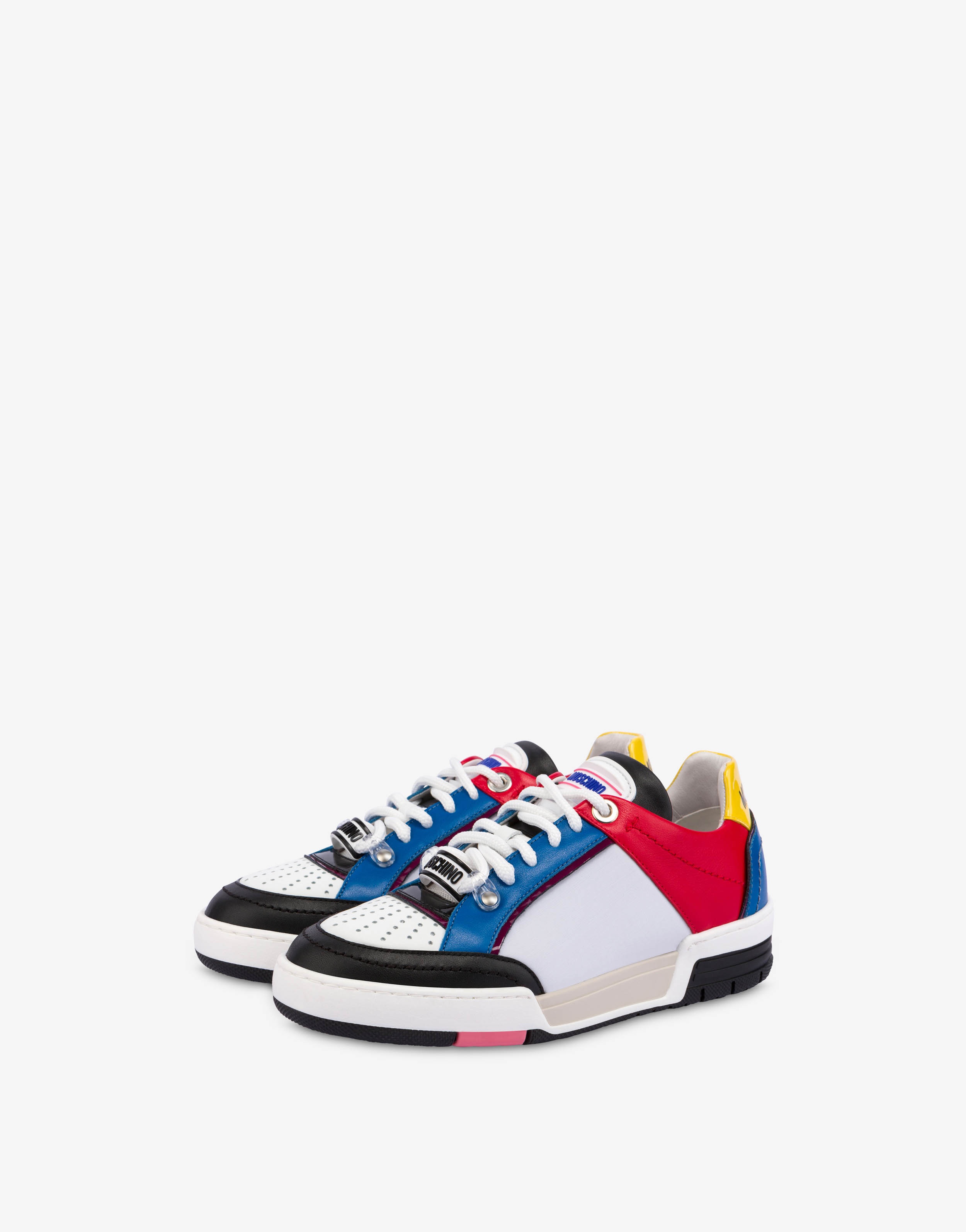 STREETBALL SNEAKERS - 1