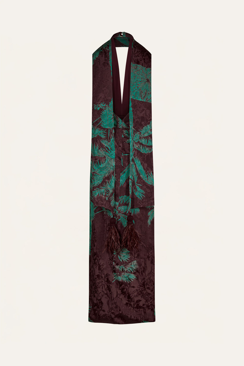 Summer Counts Dress 5