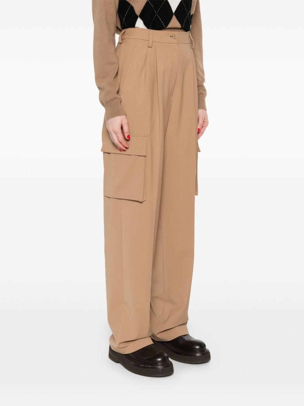 tailored trousers - 3