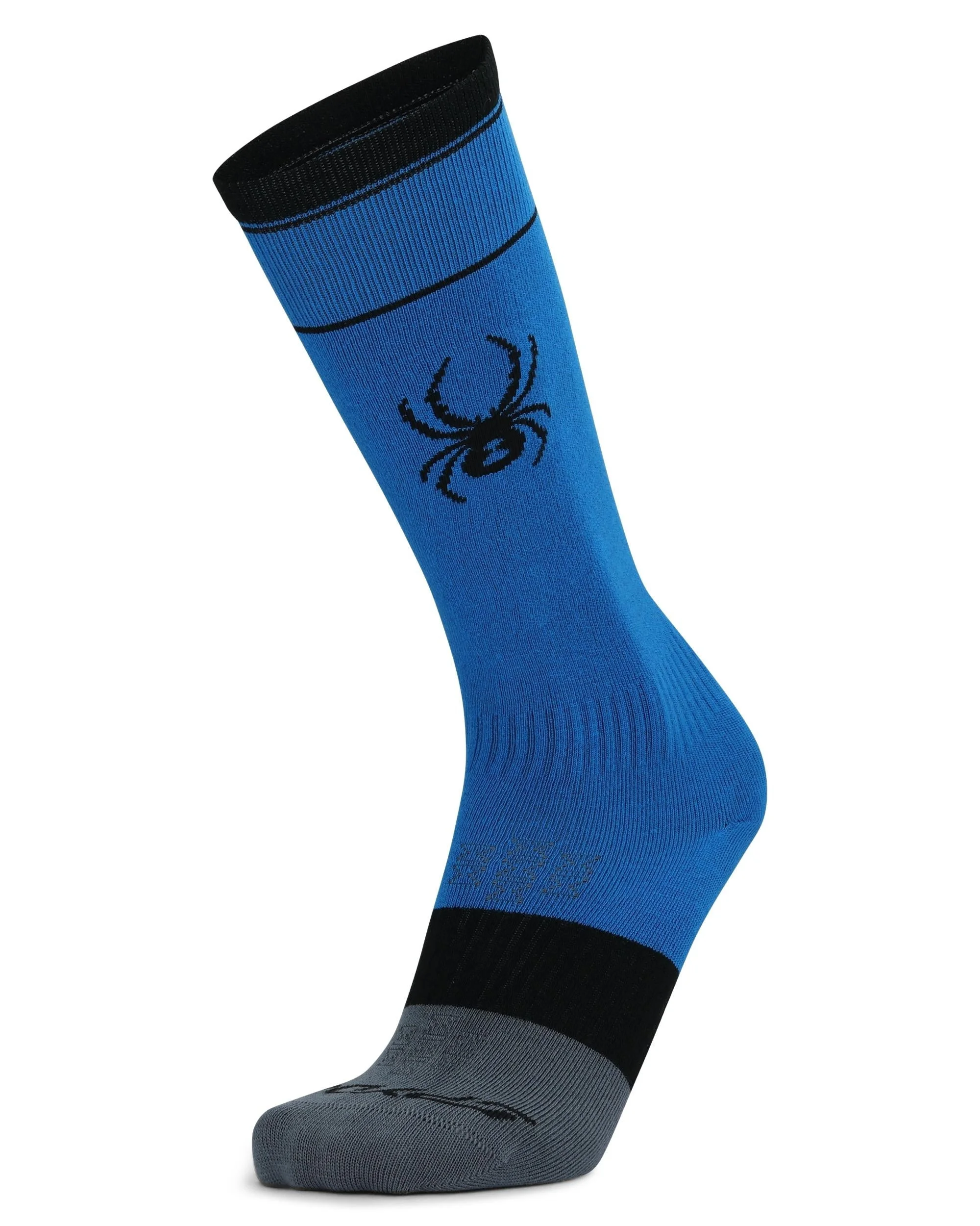 Mens Pro Liner Socks - Cobalt - 1