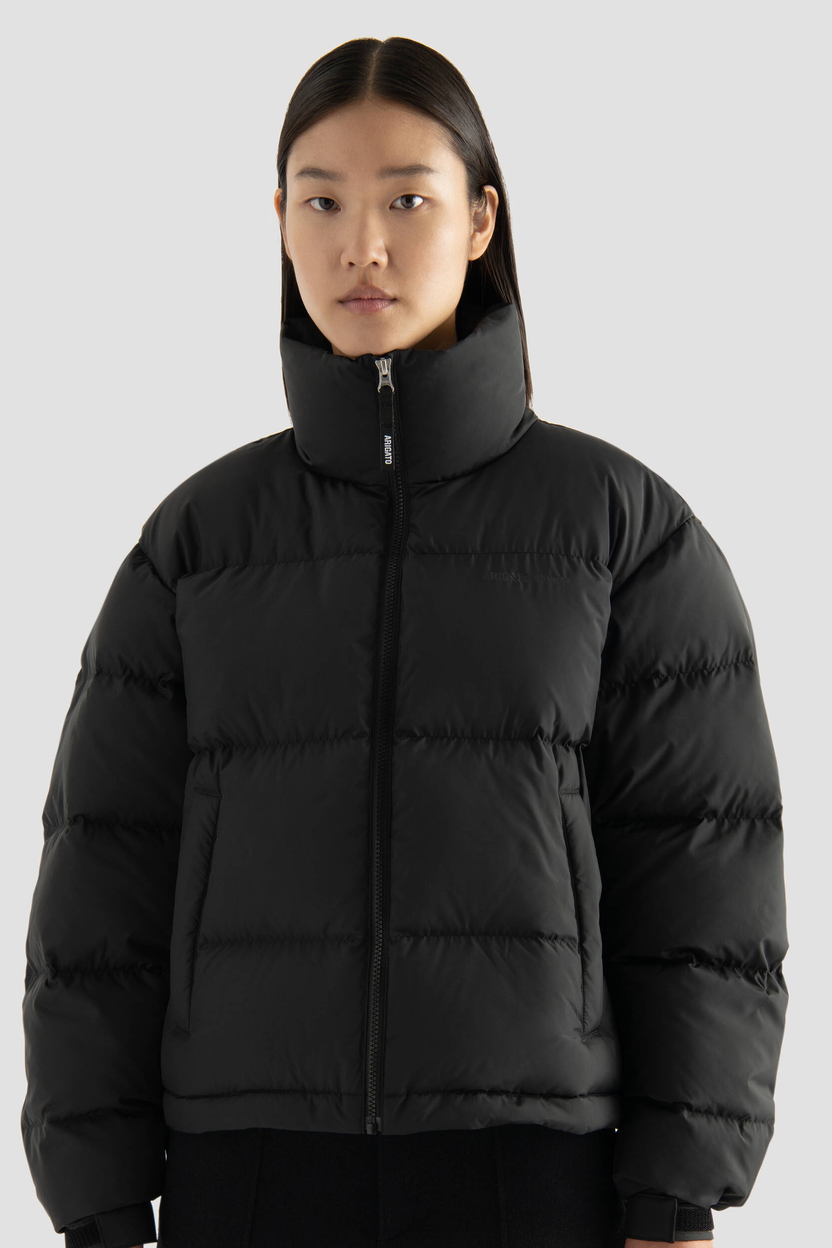 Route Puffer Jacket - 5