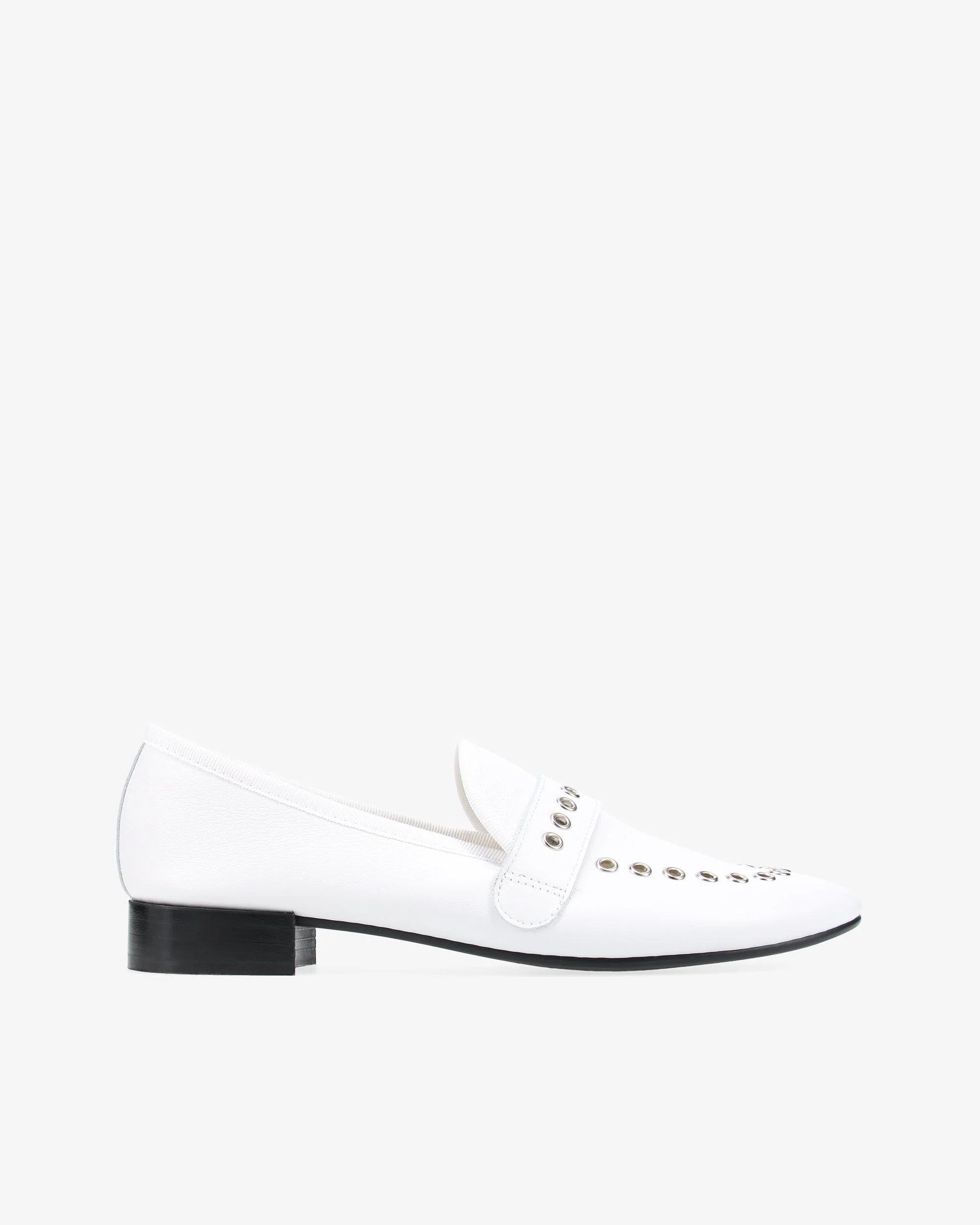 Michael Loafers - rubber sole - 1