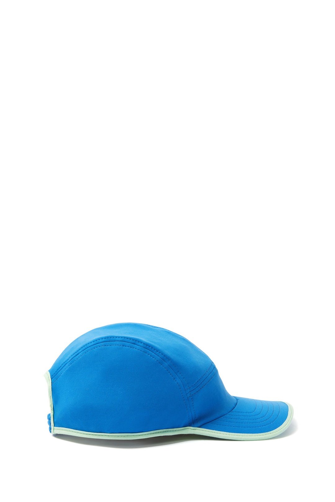 SUPER STRETCH BASEBALL CAP / blue - 1