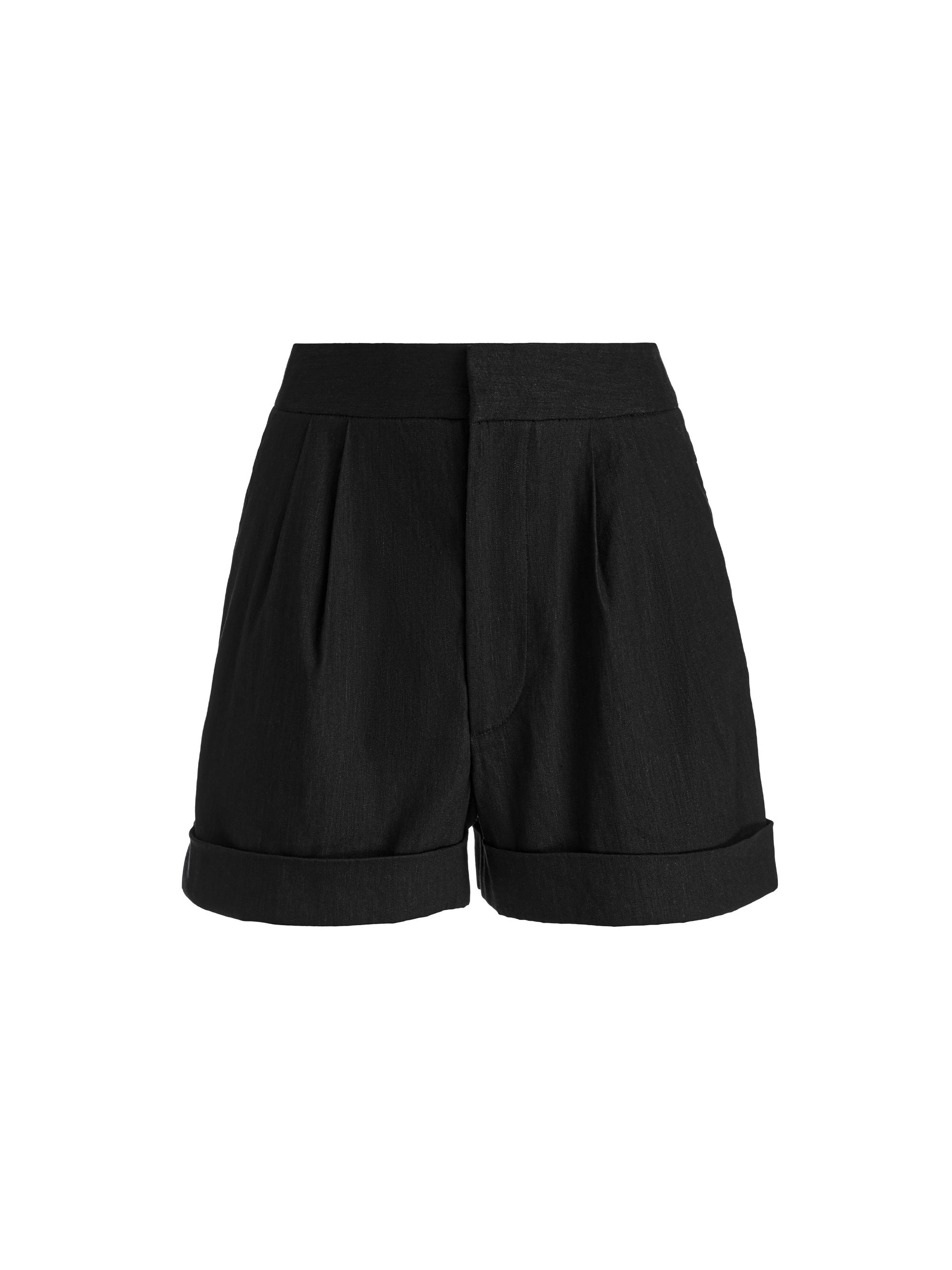 CONRY CUFF SHORT - 1