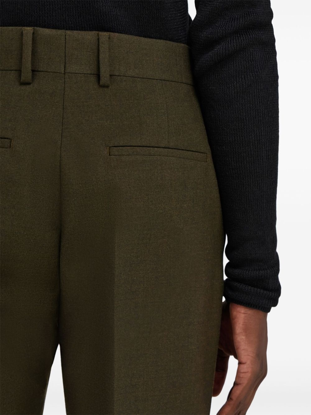 tailored trousers - 6