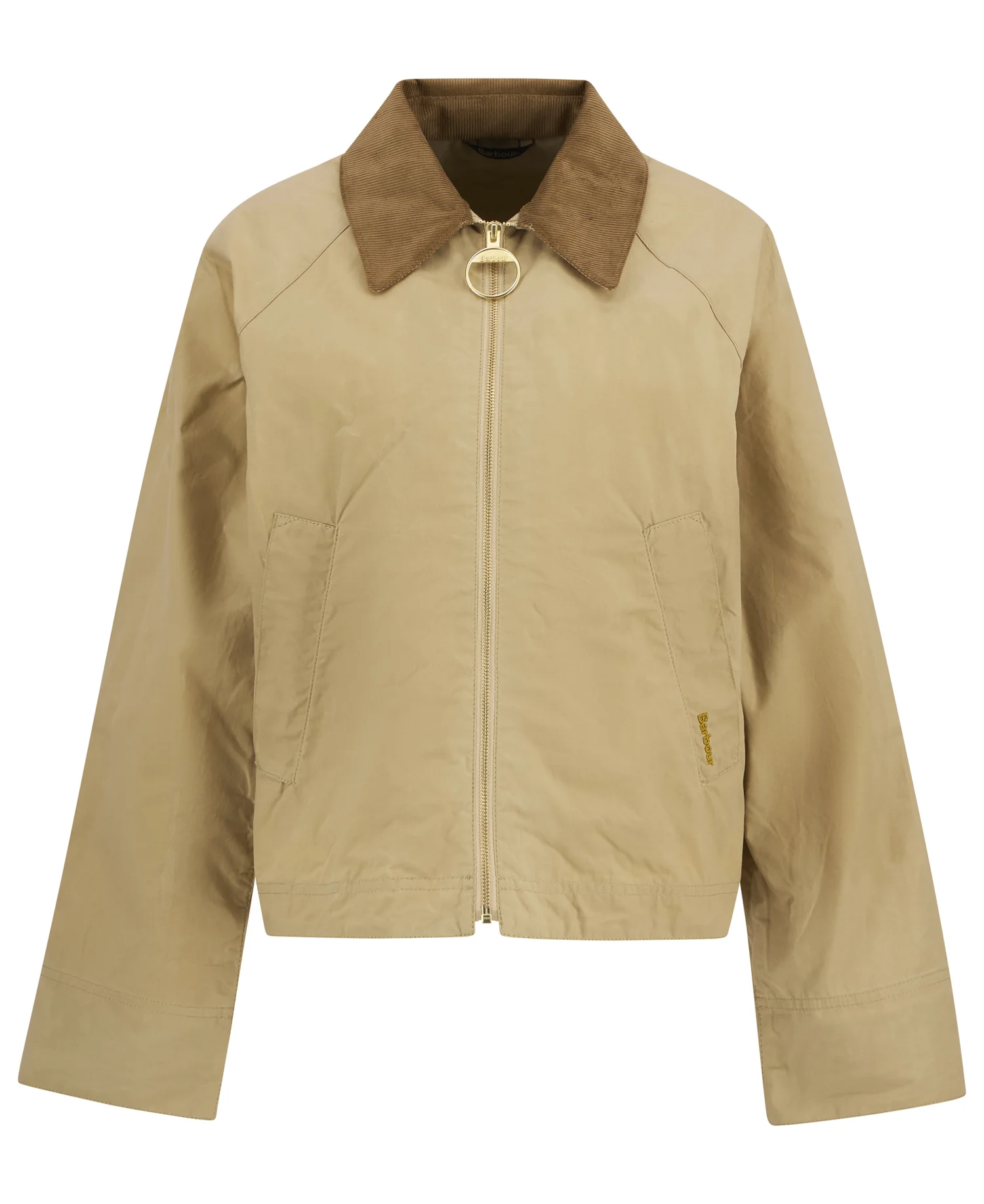Catlin Casual Jacket - 1
