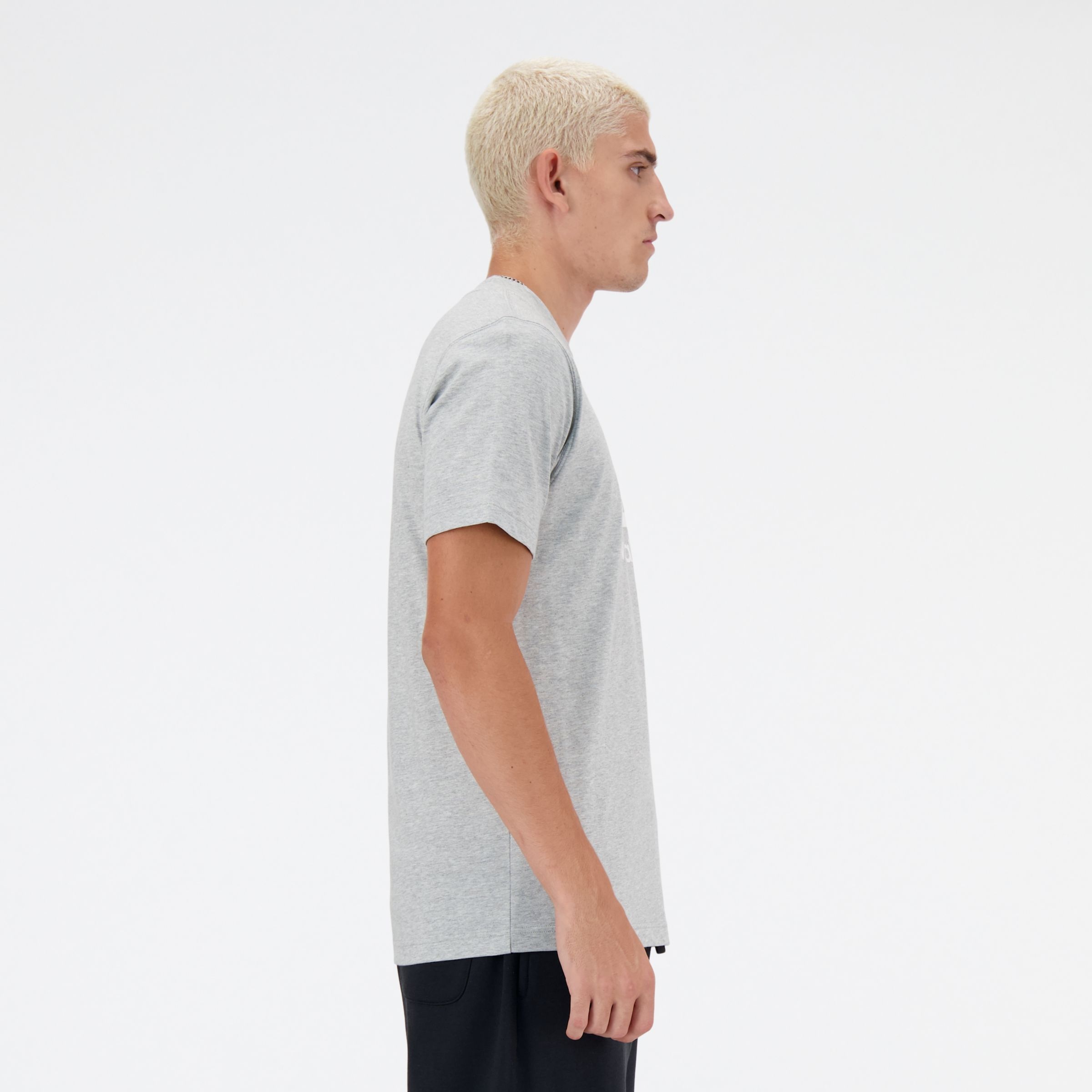 Sport Essentials Logo T-Shirt - 3