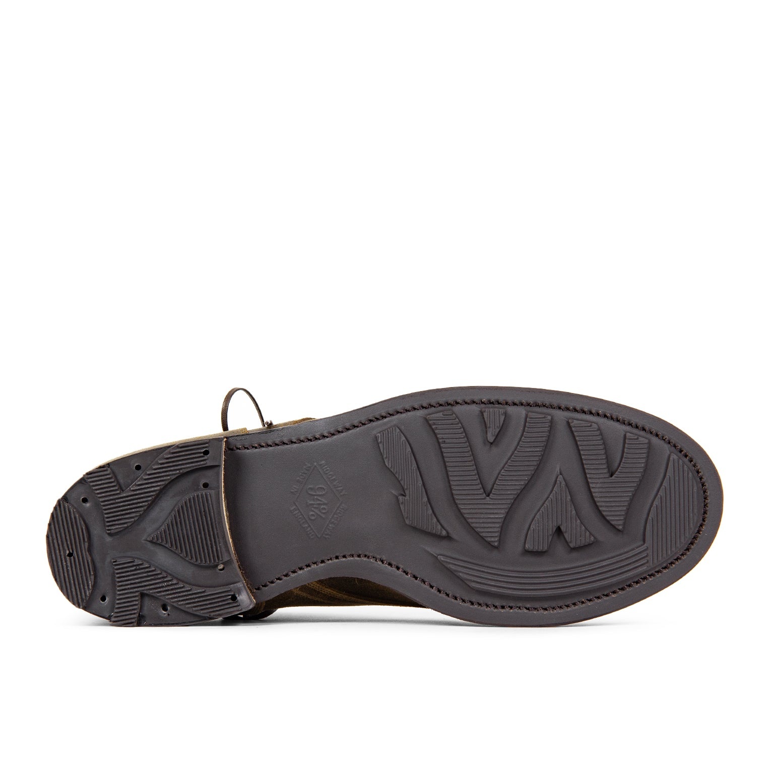 Service Boot® 2030 BCT - Mojave Waxy Commander - 4