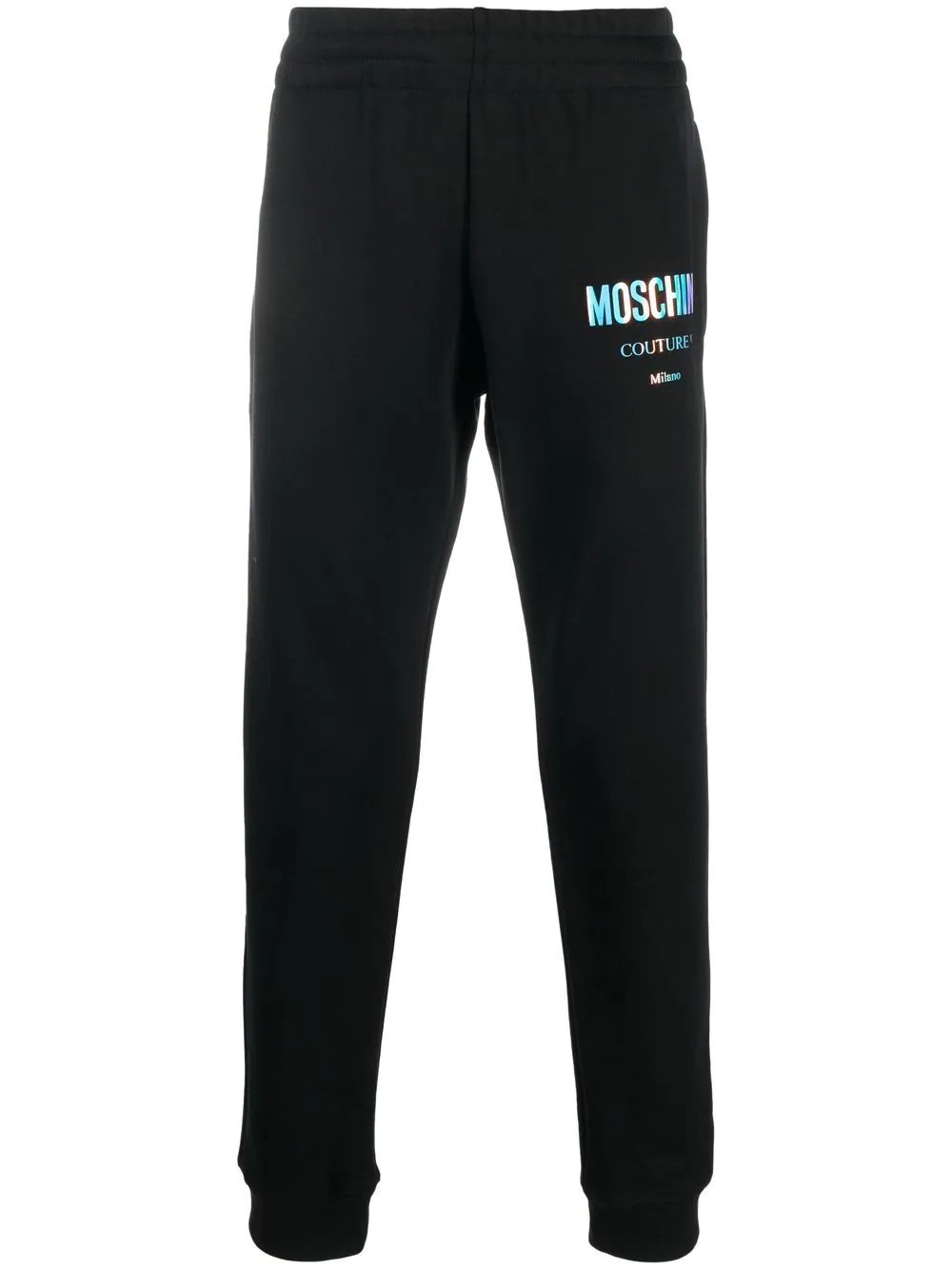 logo tracksuit bottoms - 1