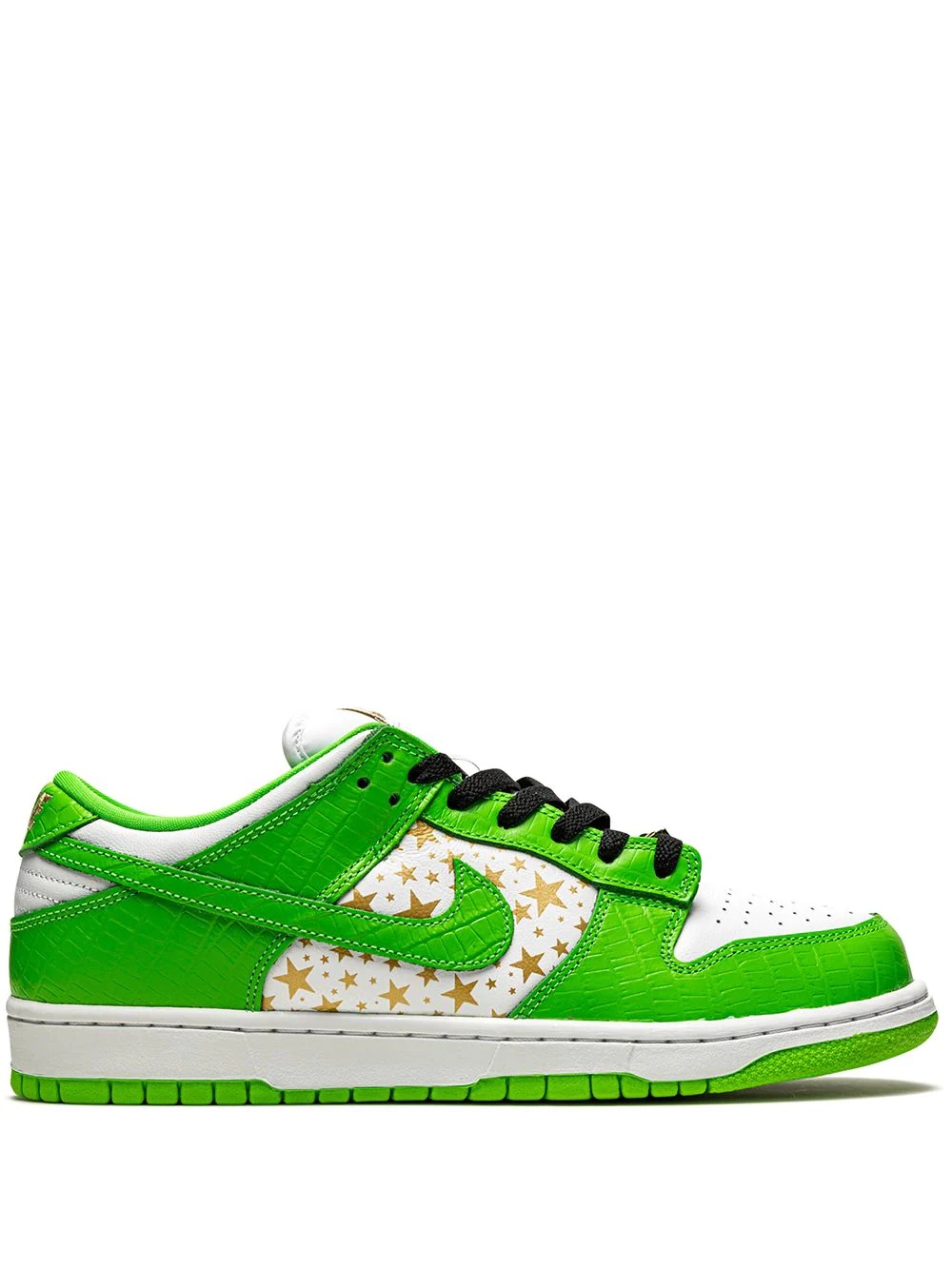 SB Dunk Low sneakers - 1