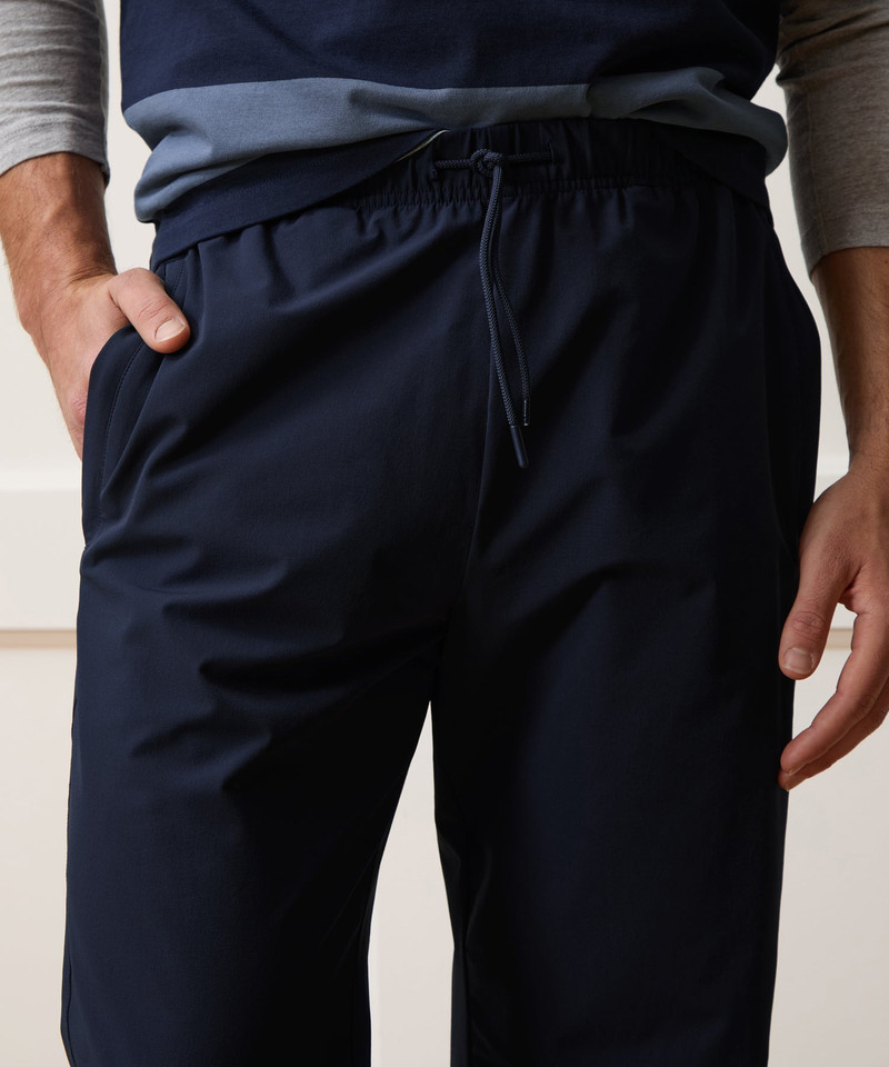 Nylon Jogger 4