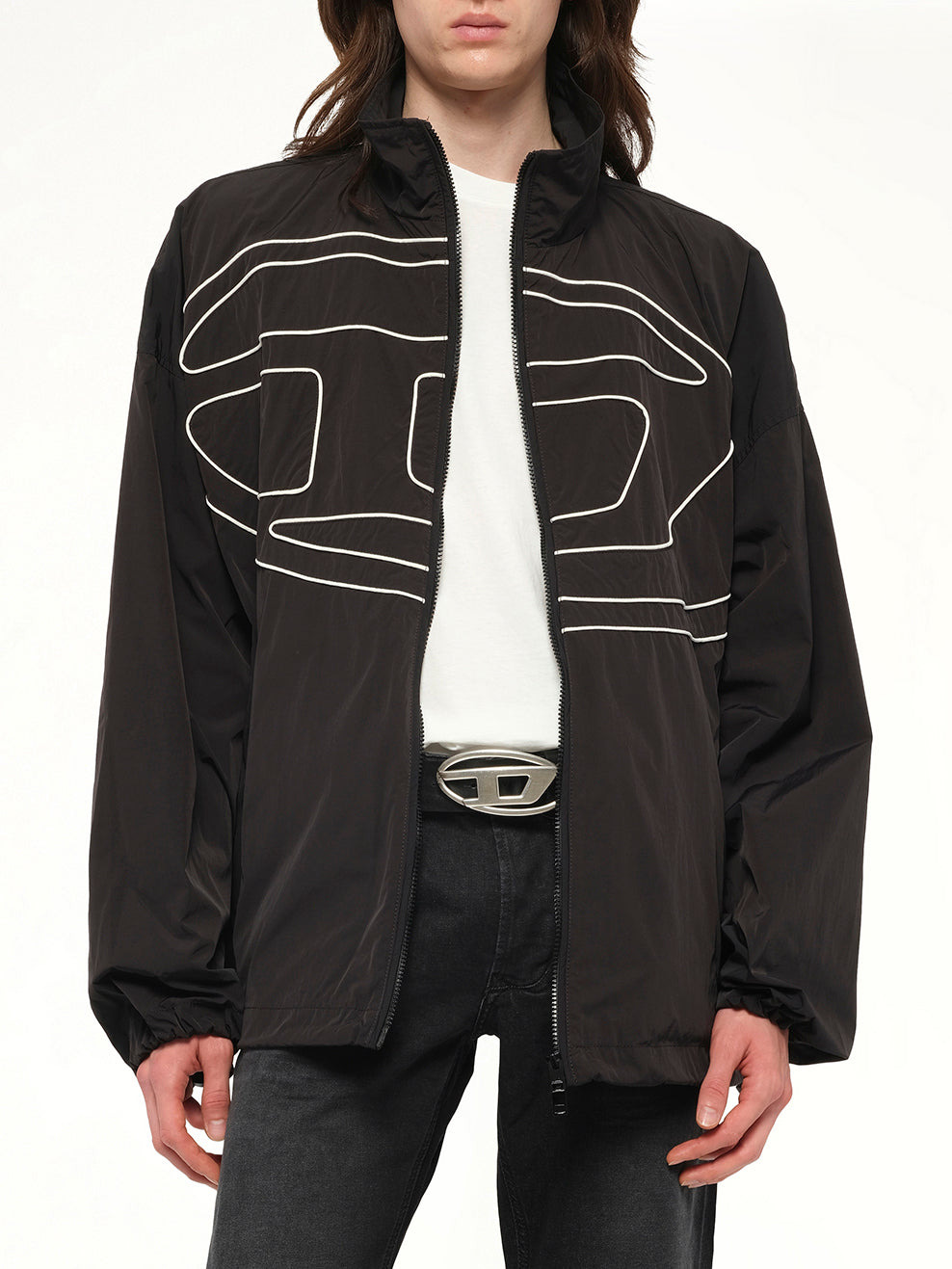 J-Vatel Jacket In Black - 6