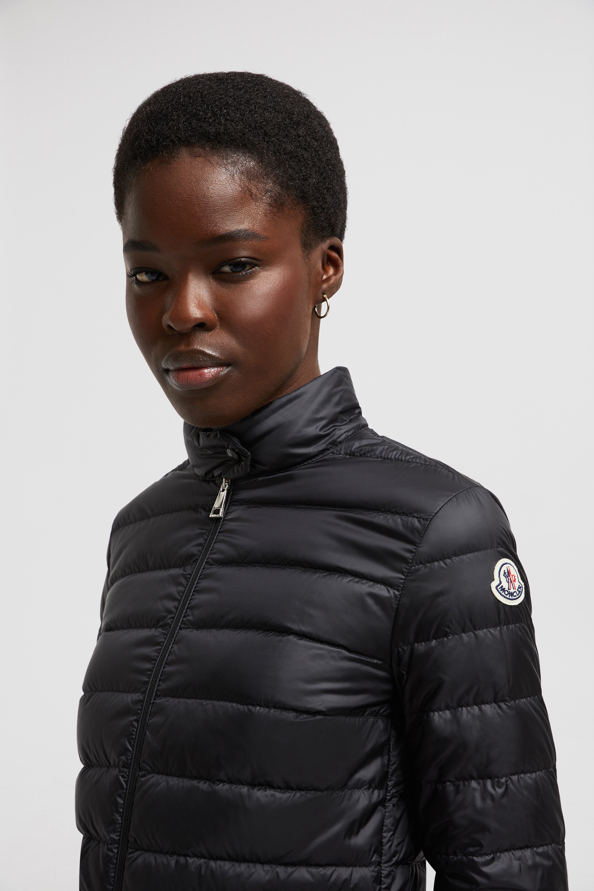 Lans Packable Short Down Jacket - 4