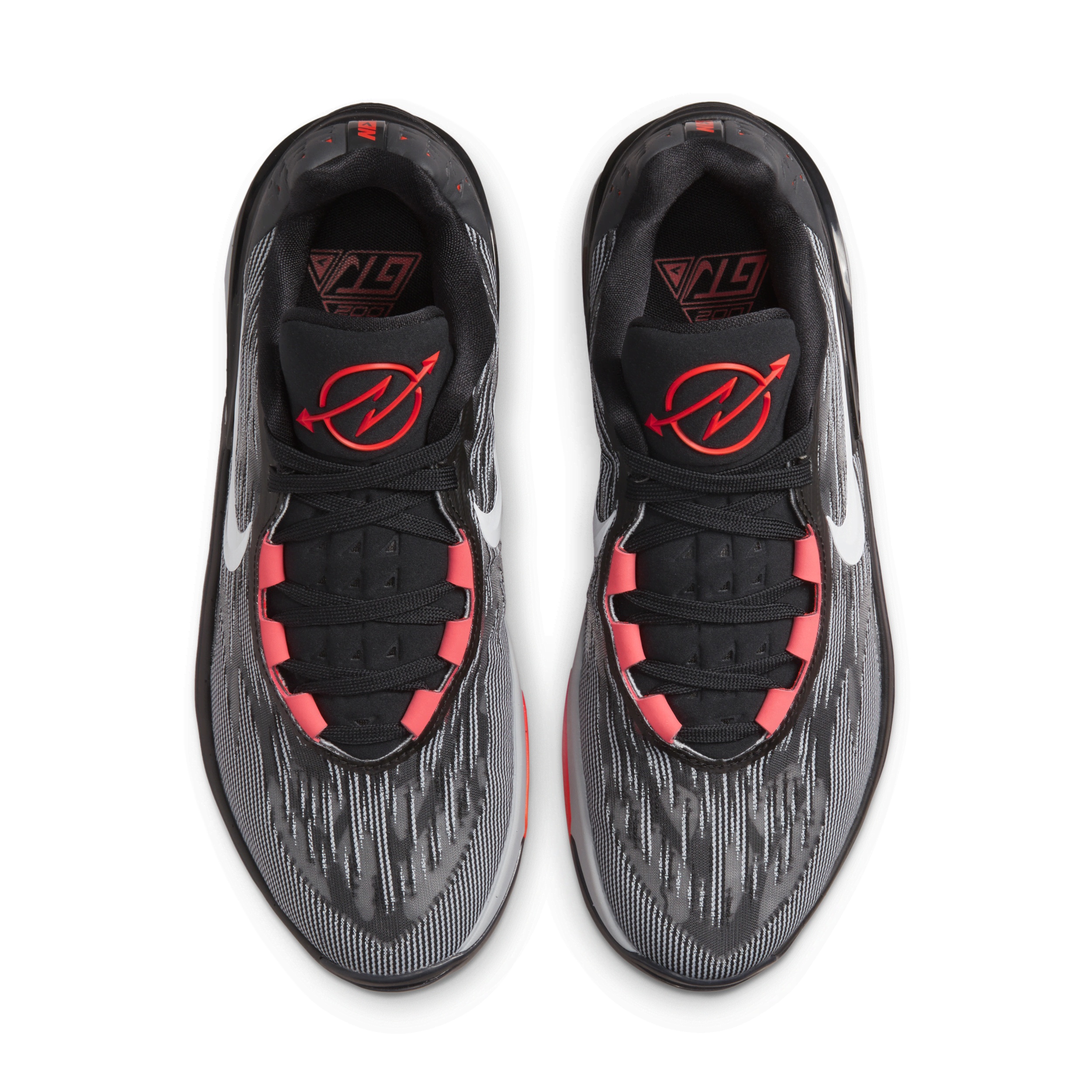 Nike Men's G.T. Cut 2 Basketball Shoes - 4