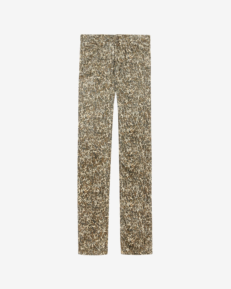 FERNI PANTS 1
