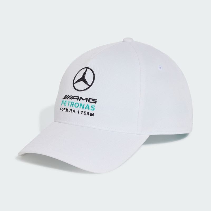 MERCEDES - AMG PETRONAS FORMULA 1 TEAM DNA BASEBALL CAP 1