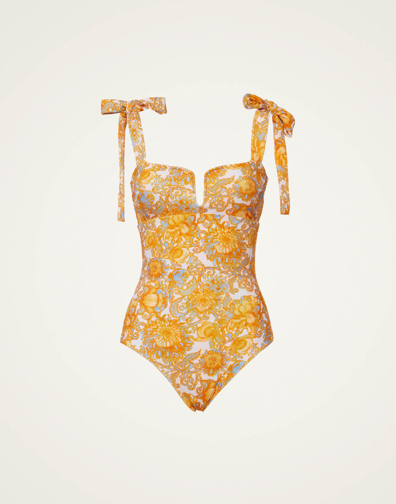 Barbarella Swimsuit - 1