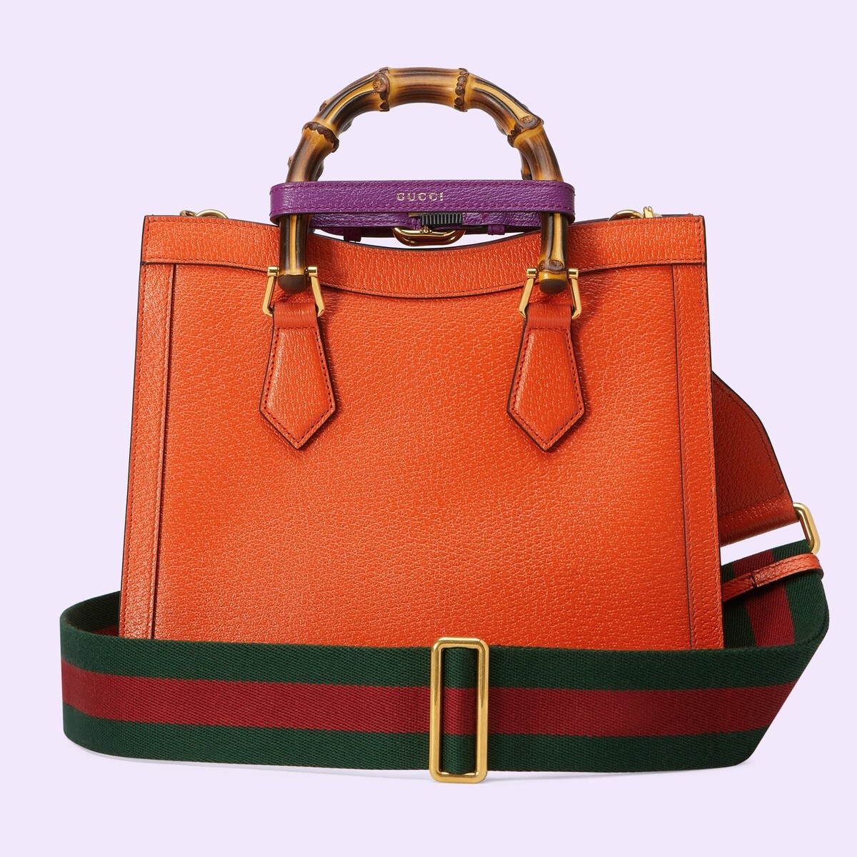 Gucci Diana small tote bag - 7