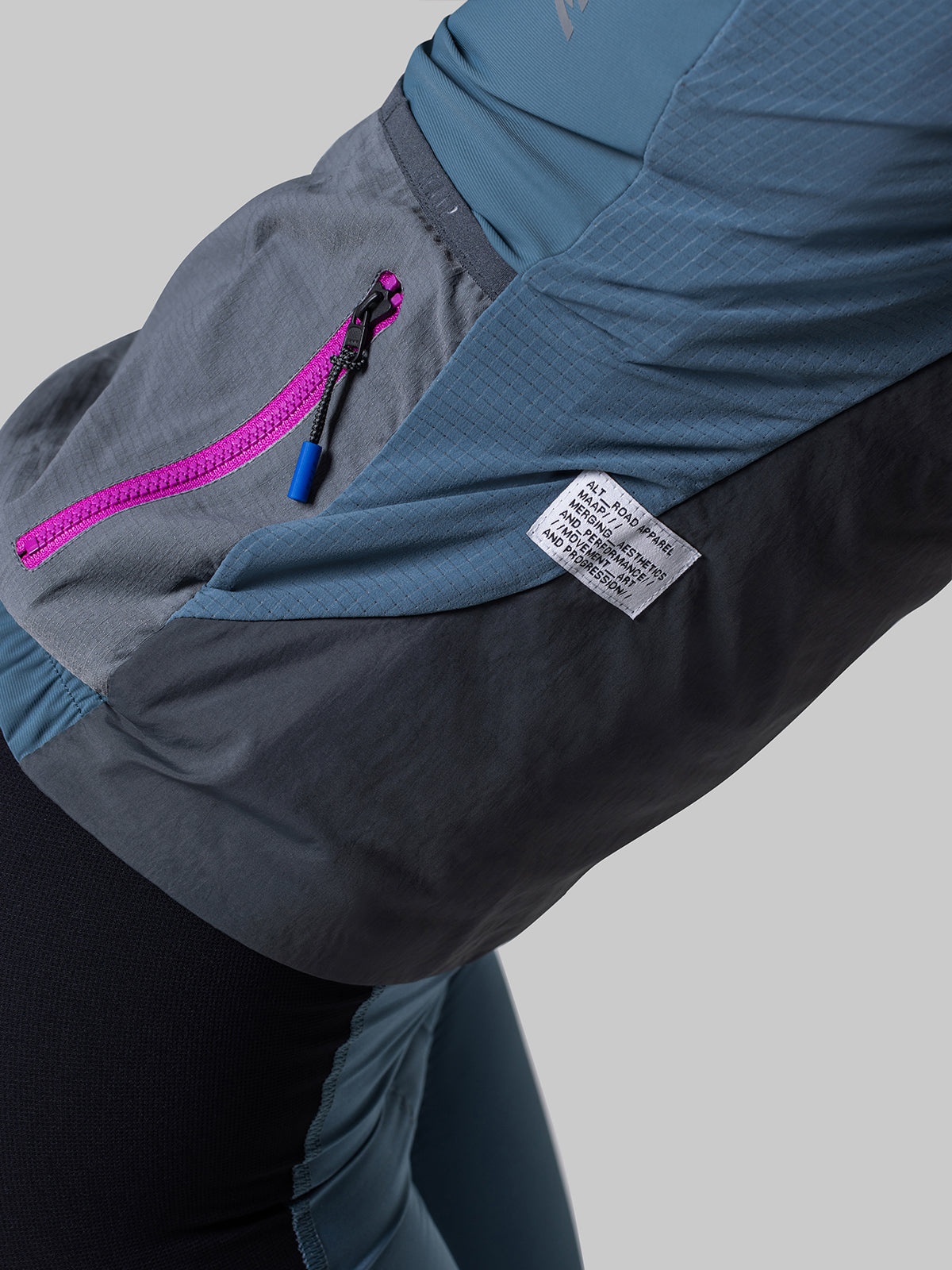 Women's Alt_Road™ Thermal Jacket - 6