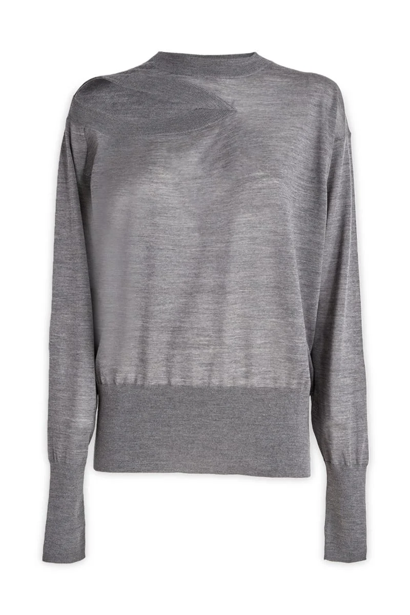 STELLA MCCARTNEY KNITWEAR - 1