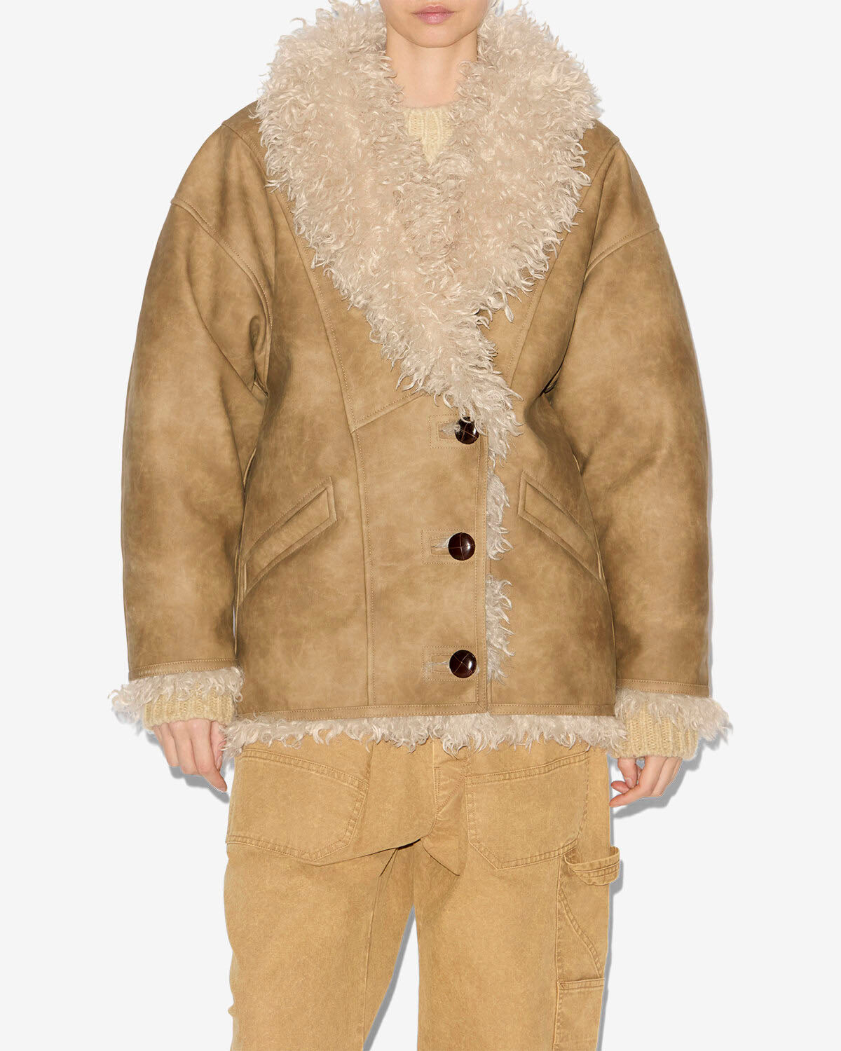 CLEA COAT - 4