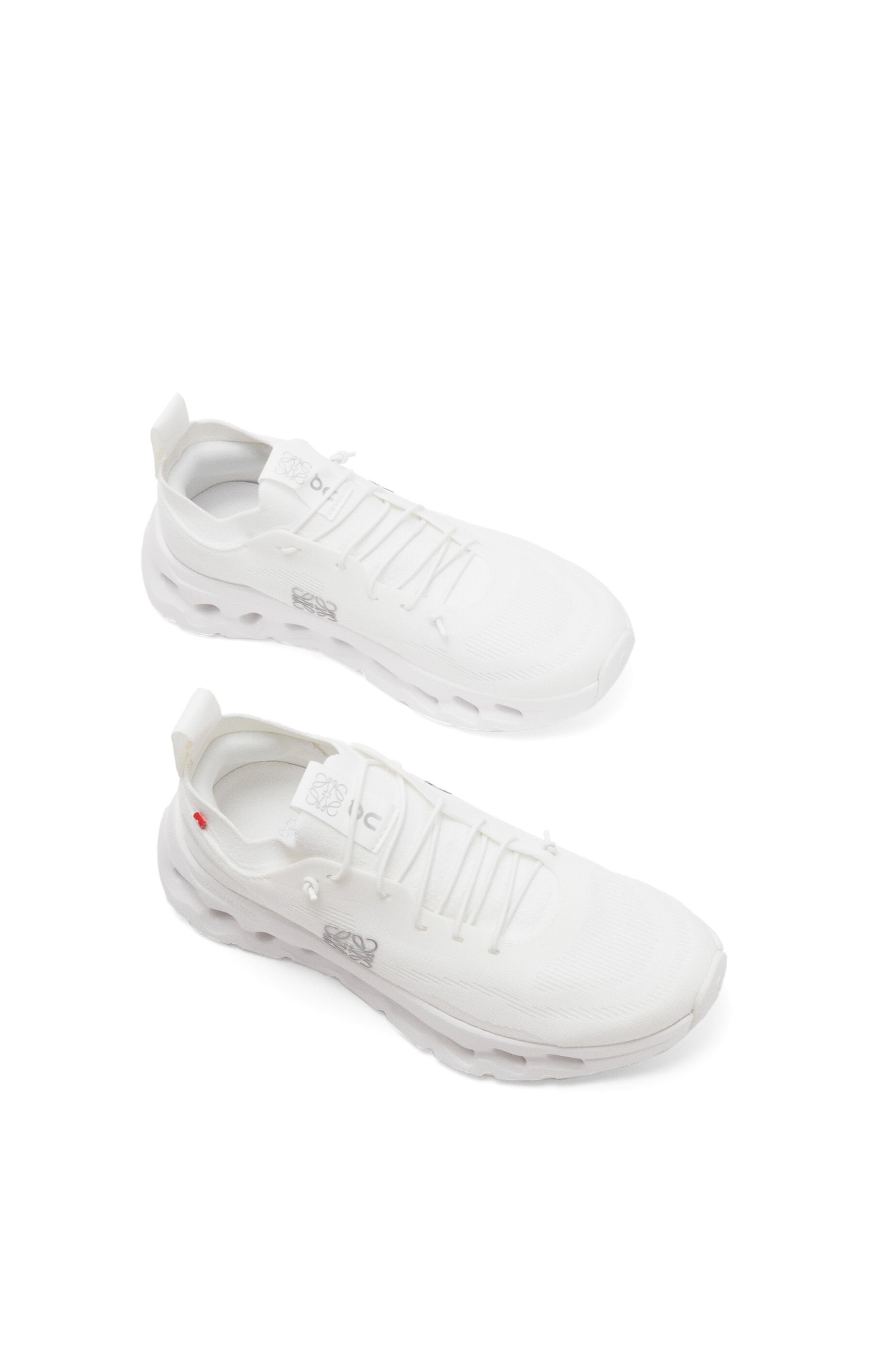 Loewe x On Cloudtilt sneaker in polyester | REVERSIBLE 