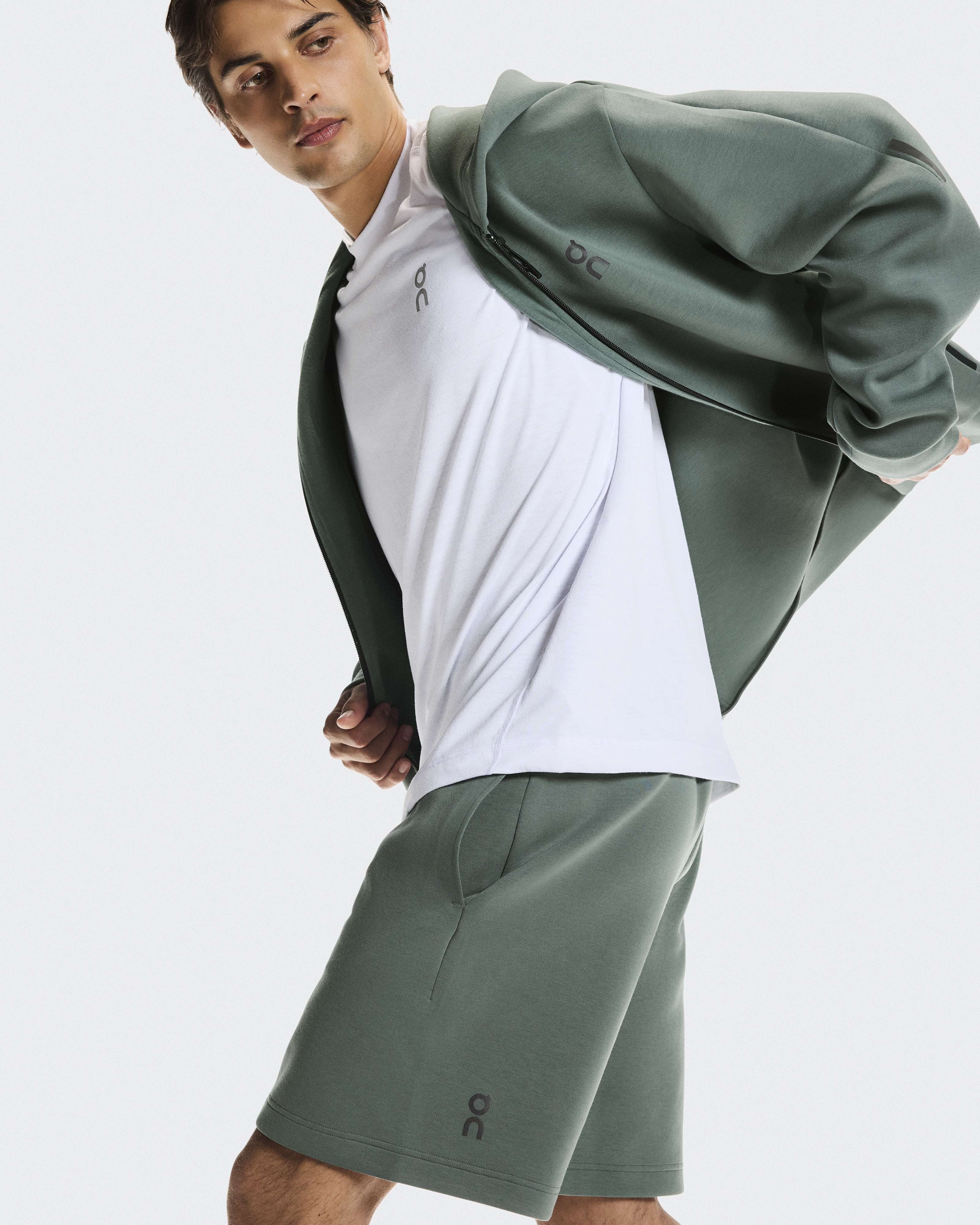 Focus Tech Shorts - 7