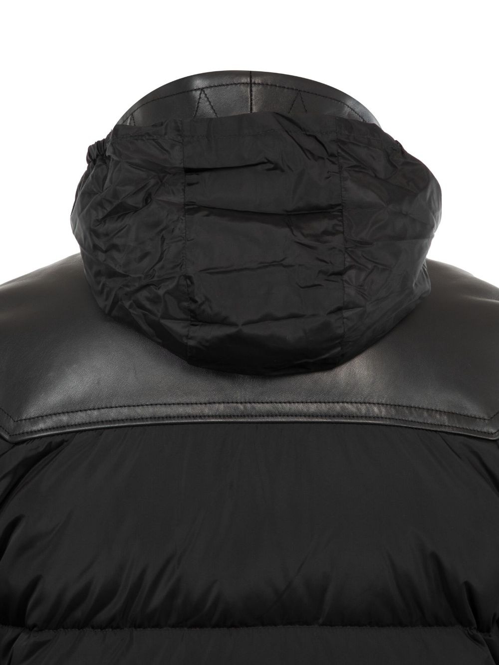 Leo down jacket - 4