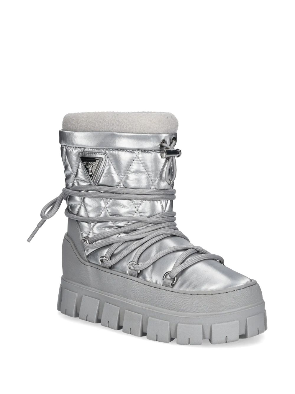 Uniques boots - 2