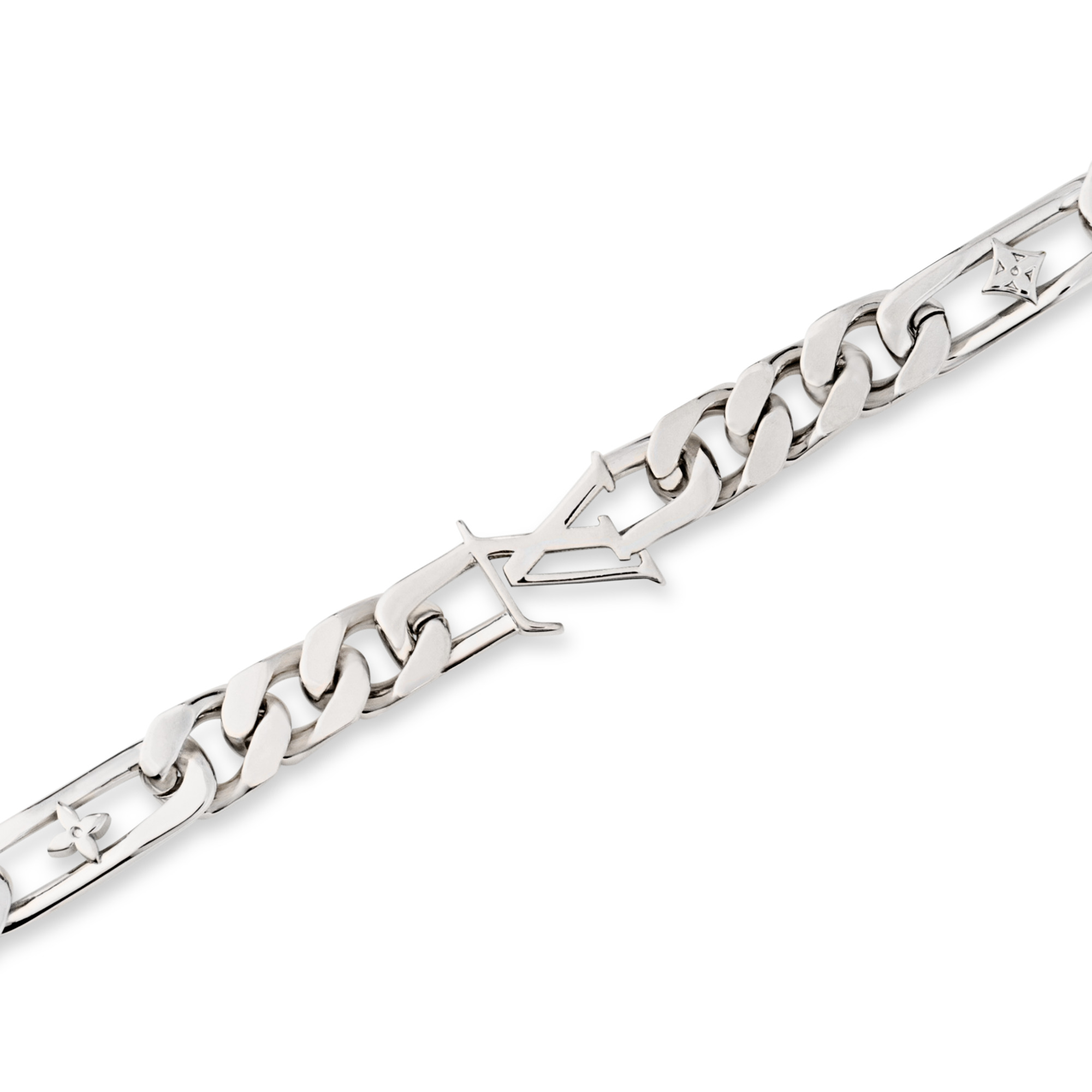 LV Figaro Bracelet - 2