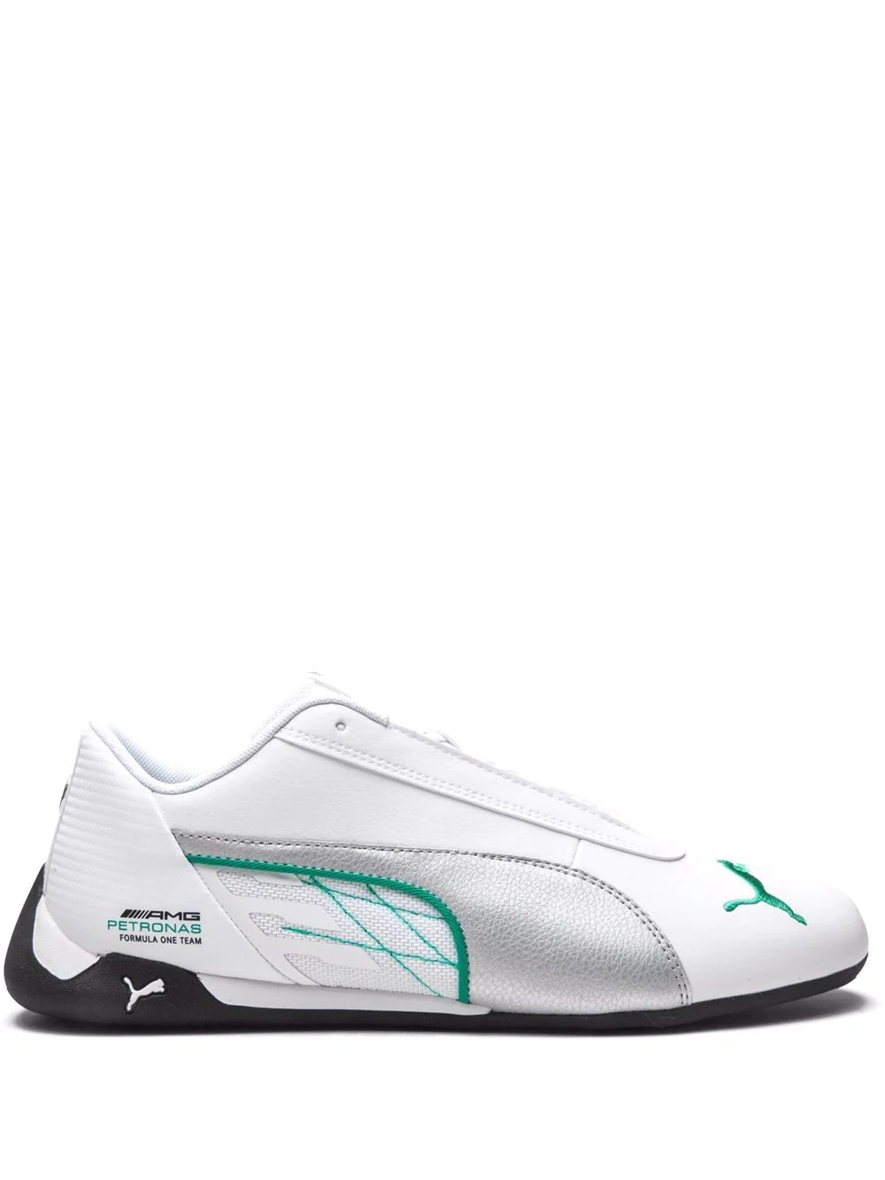 Mercedes-AMG Petronas Motorsport R-Cat sneakers - 1