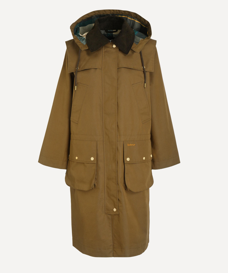 Bilsdale Showerproof Jacket 1
