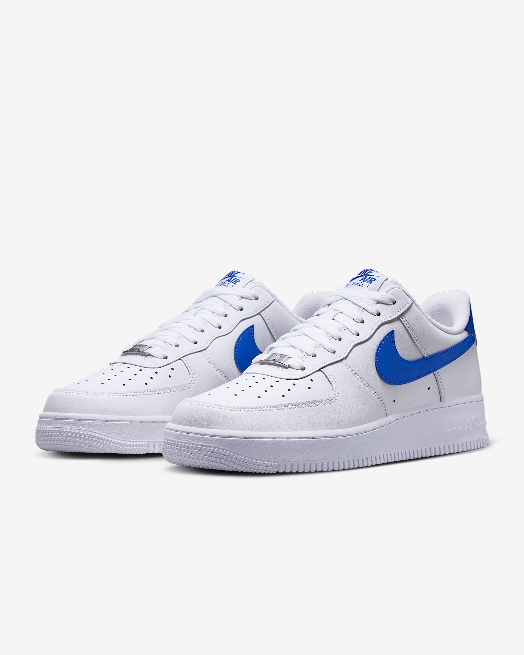 Nike Air Force 1 '07 Men's Shoes - 5
