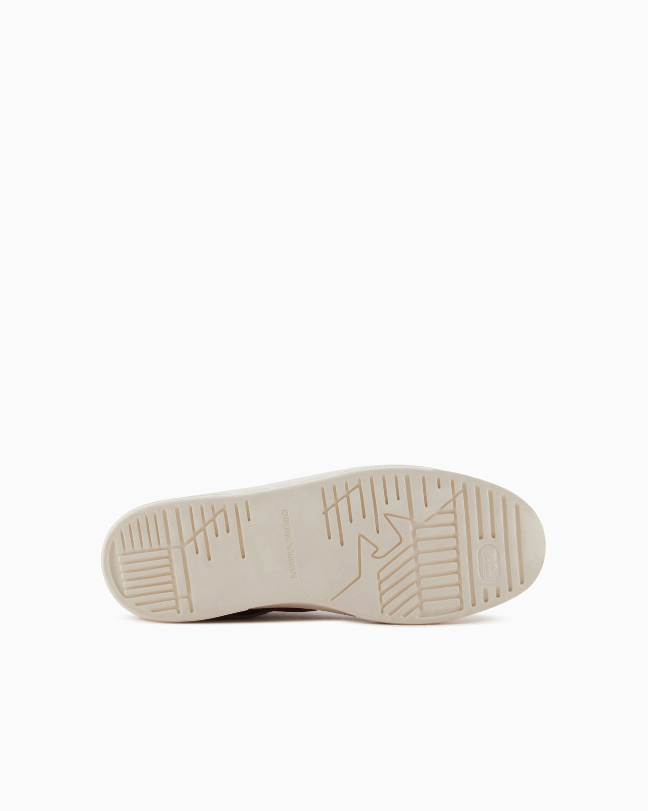 NUBUCK AND VACHETTA SNEAKERS - 6