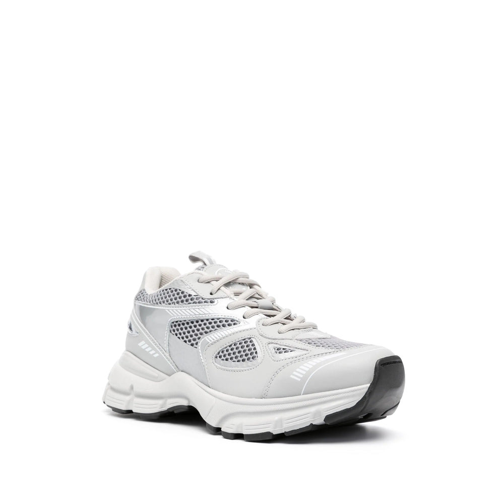 Axel Arigato Grey Trainers Women - 2